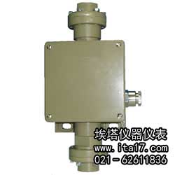CPK-500 差壓控制器